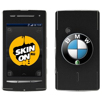   « BMW»   Sony Ericsson X8 Xperia