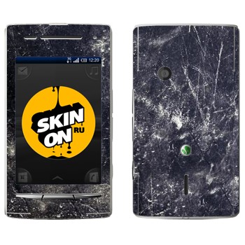   «Colorful Grunge»   Sony Ericsson X8 Xperia