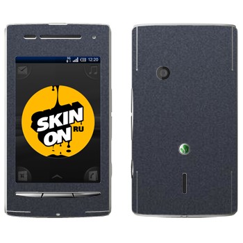   « -»   Sony Ericsson X8 Xperia