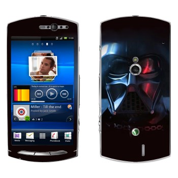   «Darth Vader»   Sony Ericsson Xperia Neo/Neo V