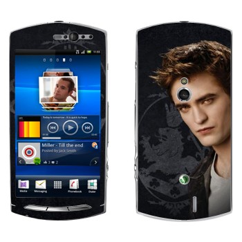   «Edward Cullen»   Sony Ericsson Xperia Neo/Neo V