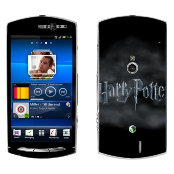   «Harry Potter »   Sony Ericsson Xperia Neo/Neo V