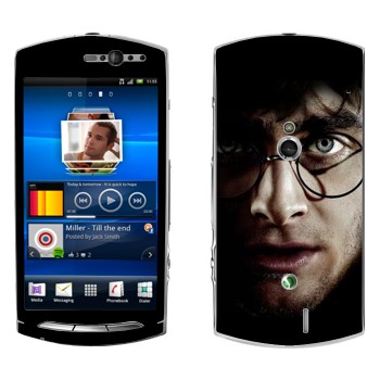   «Harry Potter»   Sony Ericsson Xperia Neo/Neo V