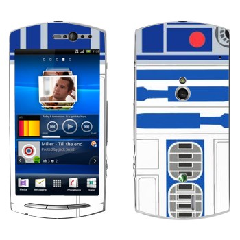   «R2-D2»   Sony Ericsson Xperia Neo/Neo V