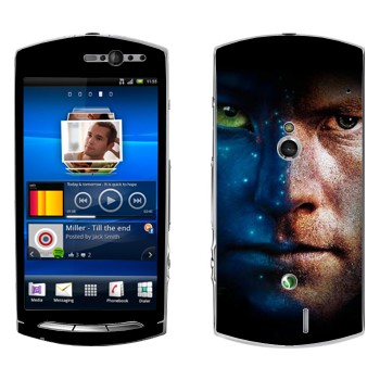   «  - »   Sony Ericsson Xperia Neo/Neo V
