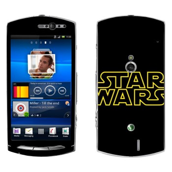   « Star Wars»   Sony Ericsson Xperia Neo/Neo V