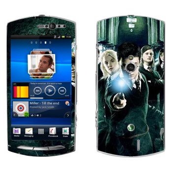  «    »   Sony Ericsson Xperia Neo/Neo V