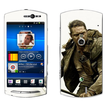   « :  »   Sony Ericsson Xperia Neo/Neo V