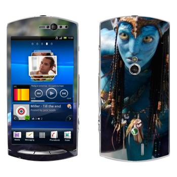   «    - »   Sony Ericsson Xperia Neo/Neo V