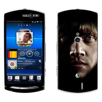   «  -  »   Sony Ericsson Xperia Neo/Neo V