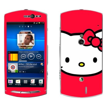   «Hello Kitty   »   Sony Ericsson Xperia Neo/Neo V