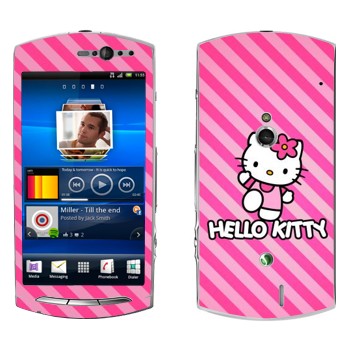   «Hello Kitty  »   Sony Ericsson Xperia Neo/Neo V