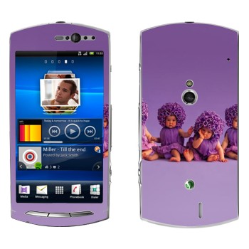   «-»   Sony Ericsson Xperia Neo/Neo V