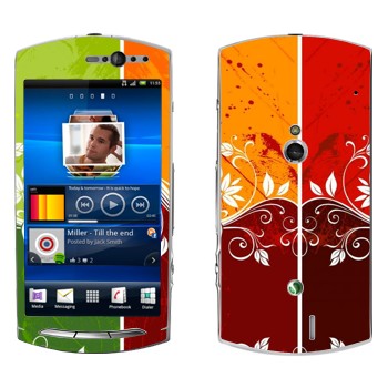   «   »   Sony Ericsson Xperia Neo/Neo V