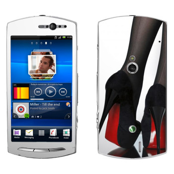   «      »   Sony Ericsson Xperia Neo/Neo V