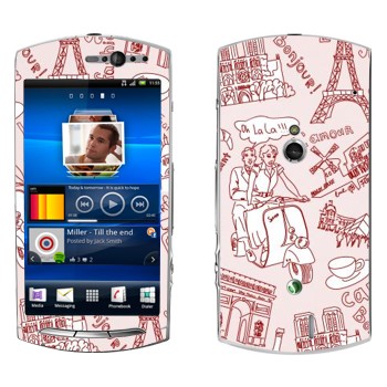 Sony Ericsson Xperia Neo/Neo V