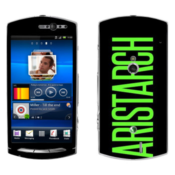   «Aristarch»   Sony Ericsson Xperia Neo/Neo V