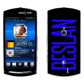   «Beslan»   Sony Ericsson Xperia Neo/Neo V