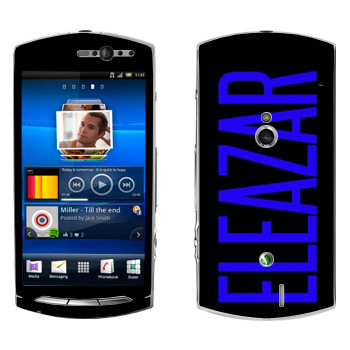   «Eleazar»   Sony Ericsson Xperia Neo/Neo V