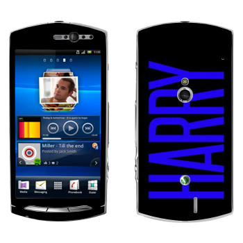   «Harry»   Sony Ericsson Xperia Neo/Neo V