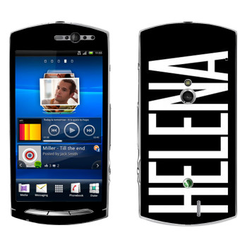   «Helena»   Sony Ericsson Xperia Neo/Neo V