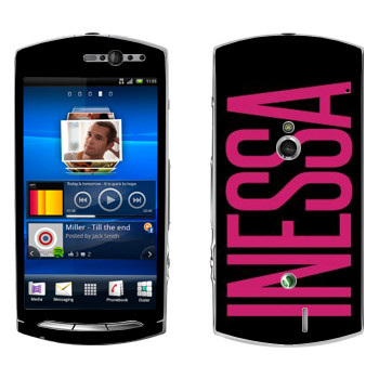   «Inessa»   Sony Ericsson Xperia Neo/Neo V