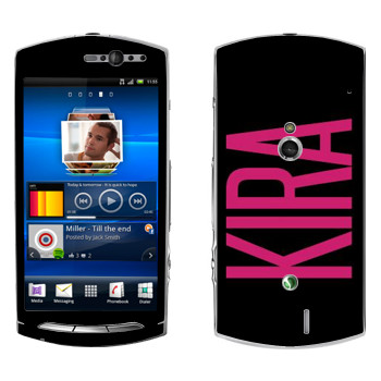   «Kira»   Sony Ericsson Xperia Neo/Neo V