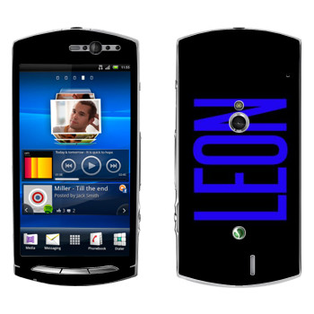   «Leon»   Sony Ericsson Xperia Neo/Neo V