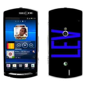   «Lev»   Sony Ericsson Xperia Neo/Neo V