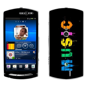   « Music»   Sony Ericsson Xperia Neo/Neo V