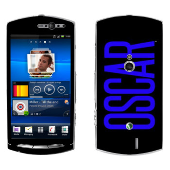   «Oscar»   Sony Ericsson Xperia Neo/Neo V