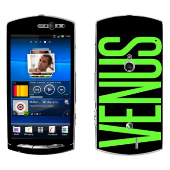  «Venus»   Sony Ericsson Xperia Neo/Neo V