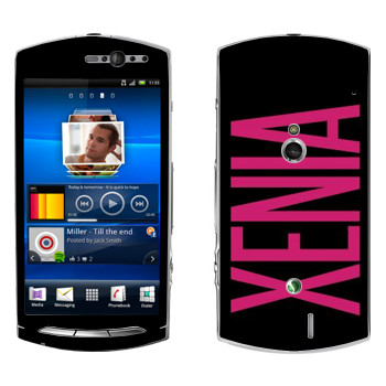  «Xenia»   Sony Ericsson Xperia Neo/Neo V