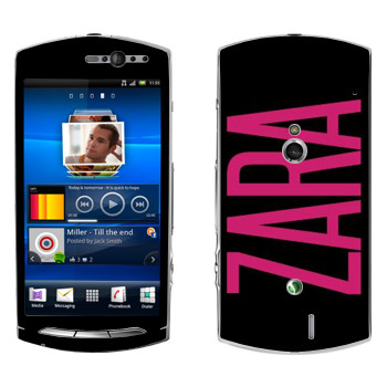   «Zara»   Sony Ericsson Xperia Neo/Neo V