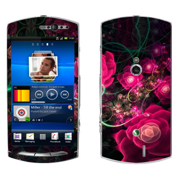   «  »   Sony Ericsson Xperia Neo/Neo V