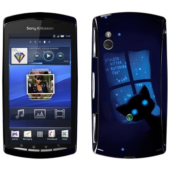   «   »   Sony Ericsson Xperia Play