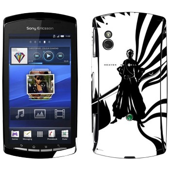   «Bleach - Between Heaven or Hell»   Sony Ericsson Xperia Play