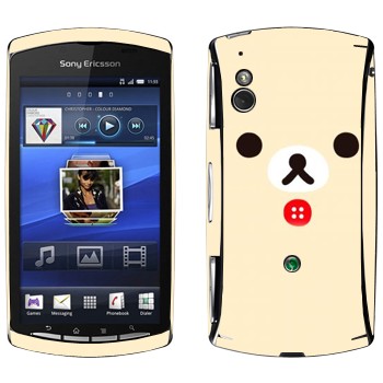   «Kawaii»   Sony Ericsson Xperia Play