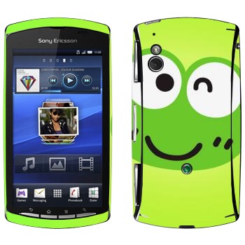  «Keroppi»   Sony Ericsson Xperia Play