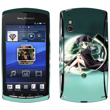   «   »   Sony Ericsson Xperia Play