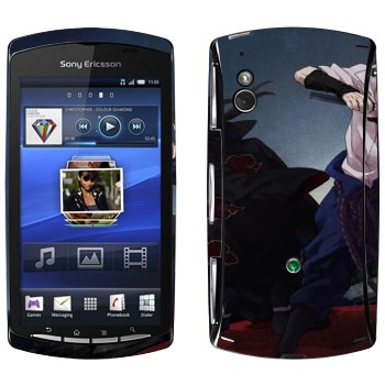   «   - »   Sony Ericsson Xperia Play