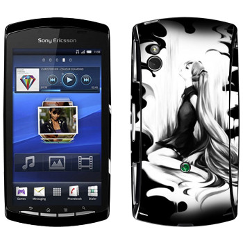   «  -»   Sony Ericsson Xperia Play
