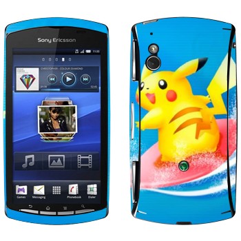   «-»   Sony Ericsson Xperia Play