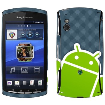   «Android »   Sony Ericsson Xperia Play