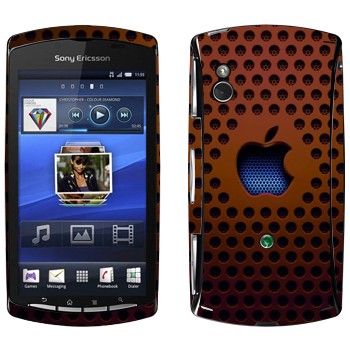   « Apple   »   Sony Ericsson Xperia Play