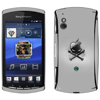   « Apple     »   Sony Ericsson Xperia Play