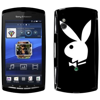   « Playboy»   Sony Ericsson Xperia Play
