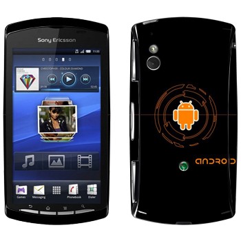   « Android»   Sony Ericsson Xperia Play