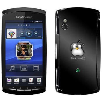   « Linux   Apple»   Sony Ericsson Xperia Play