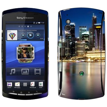  « -»   Sony Ericsson Xperia Play